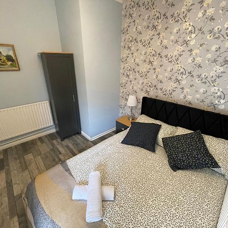 The Cosy Nook Studio #5 Londýn Exteriér fotografie