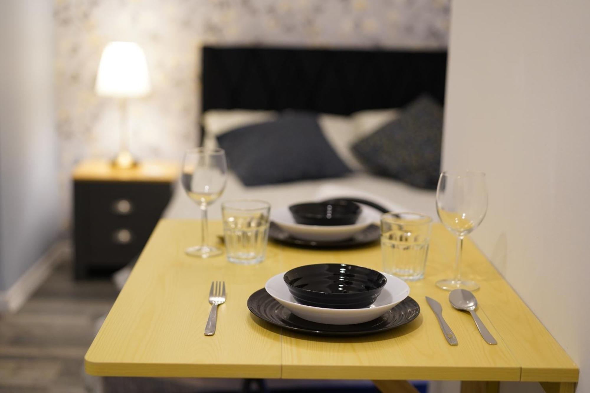 The Cosy Nook Studio #5 Londýn Exteriér fotografie