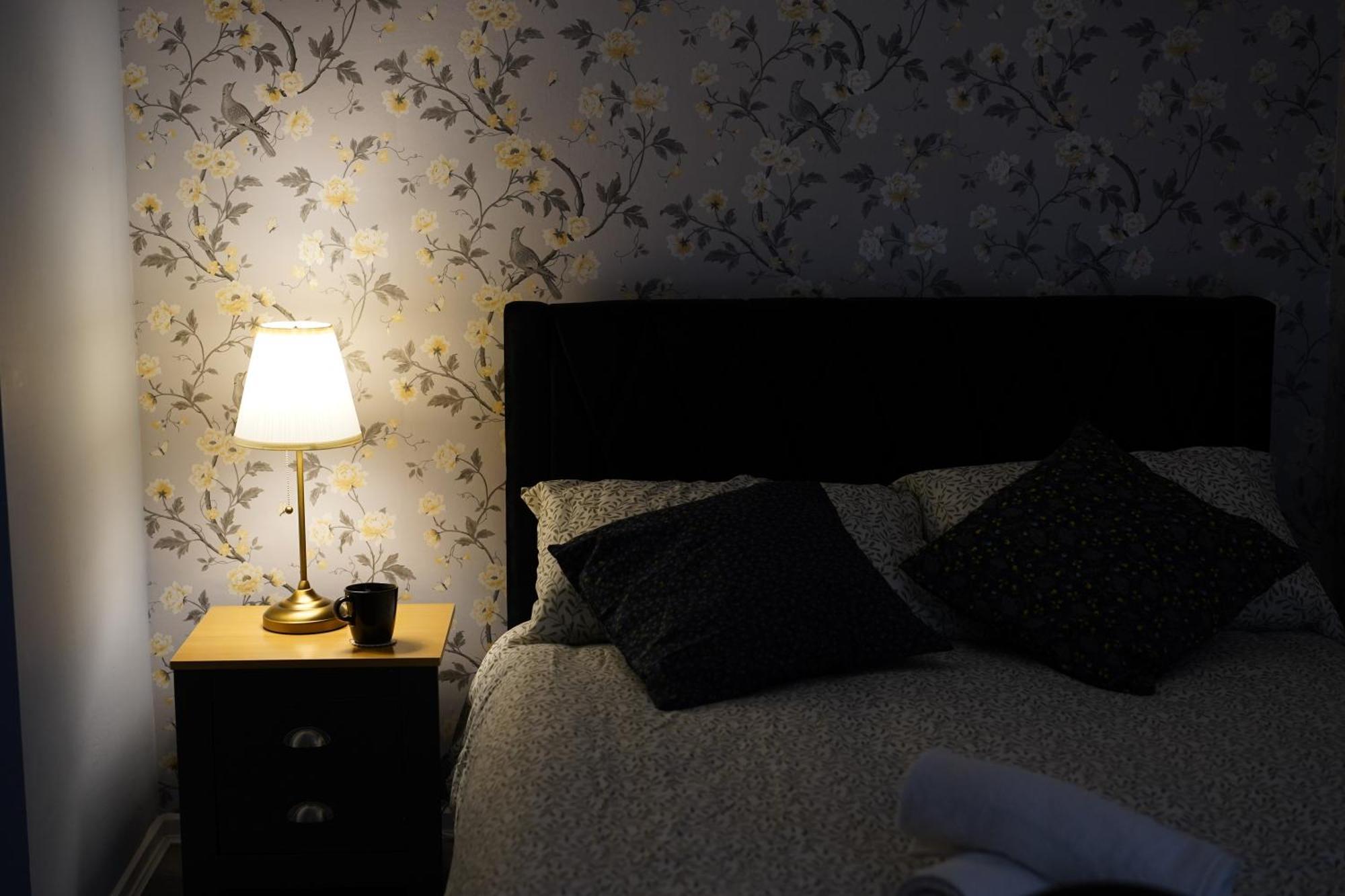 The Cosy Nook Studio #5 Londýn Exteriér fotografie
